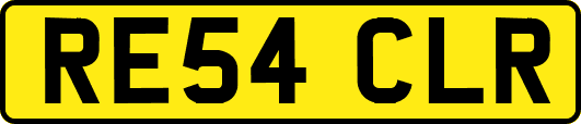 RE54CLR