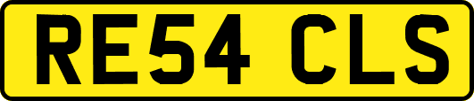RE54CLS
