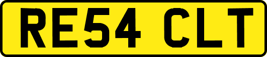 RE54CLT