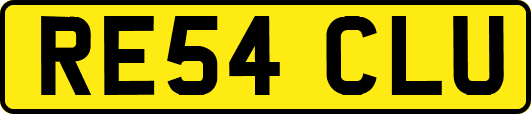 RE54CLU