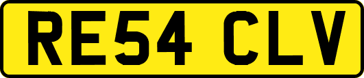 RE54CLV