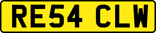 RE54CLW