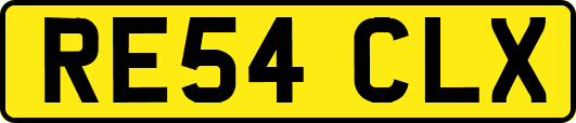 RE54CLX