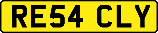 RE54CLY