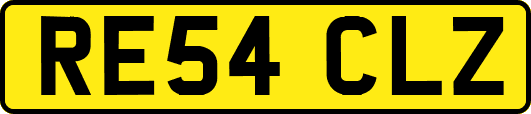 RE54CLZ