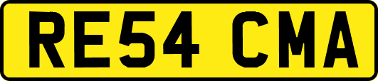 RE54CMA