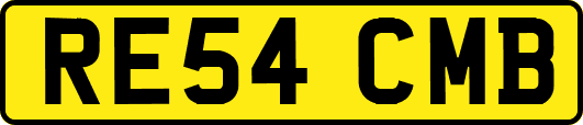 RE54CMB