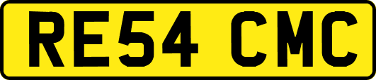 RE54CMC
