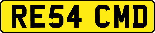 RE54CMD