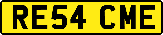 RE54CME