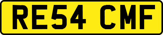 RE54CMF
