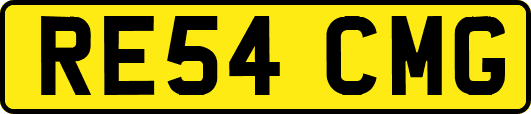 RE54CMG