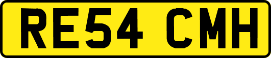 RE54CMH