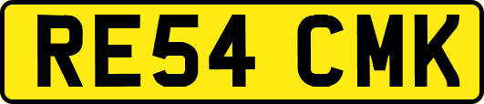 RE54CMK