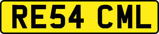 RE54CML