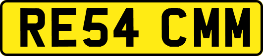RE54CMM