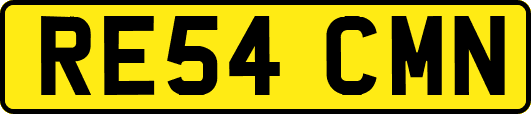 RE54CMN
