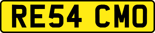 RE54CMO