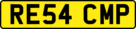 RE54CMP