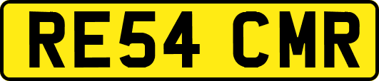 RE54CMR