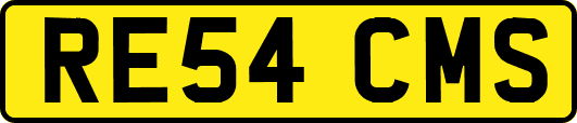 RE54CMS
