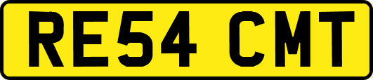RE54CMT