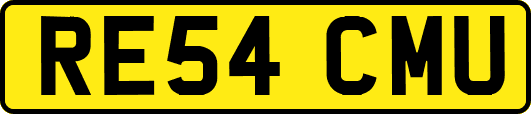 RE54CMU
