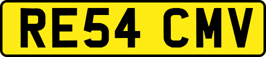 RE54CMV