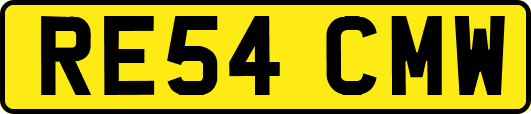 RE54CMW