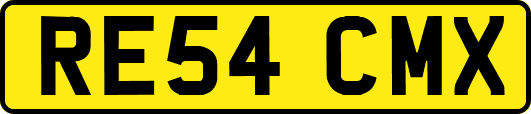 RE54CMX