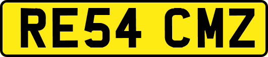 RE54CMZ