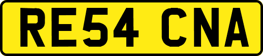 RE54CNA