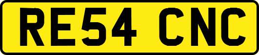 RE54CNC