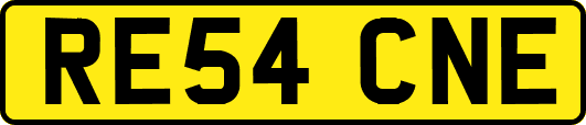 RE54CNE