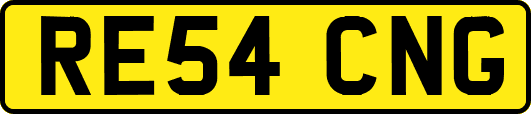 RE54CNG