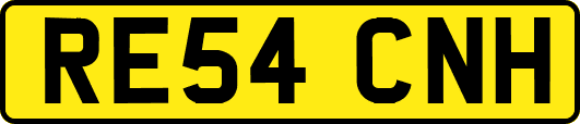 RE54CNH