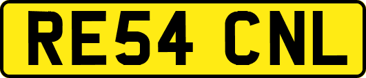 RE54CNL