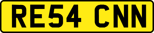 RE54CNN