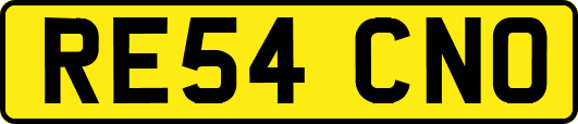 RE54CNO