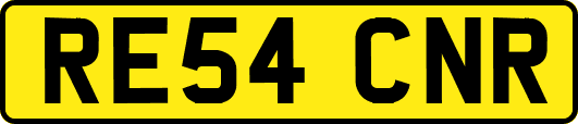 RE54CNR