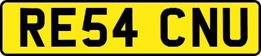 RE54CNU