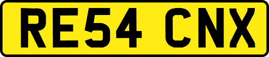 RE54CNX