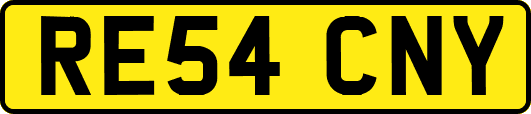RE54CNY