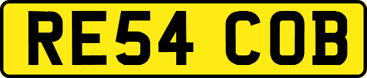RE54COB
