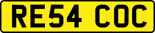 RE54COC