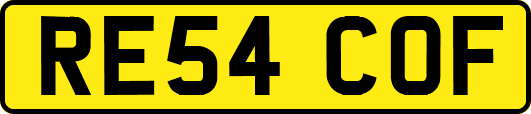 RE54COF