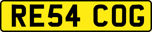 RE54COG
