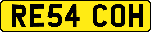 RE54COH