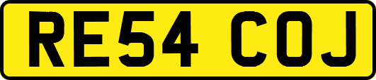 RE54COJ