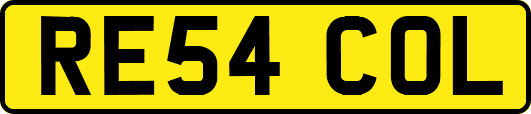 RE54COL